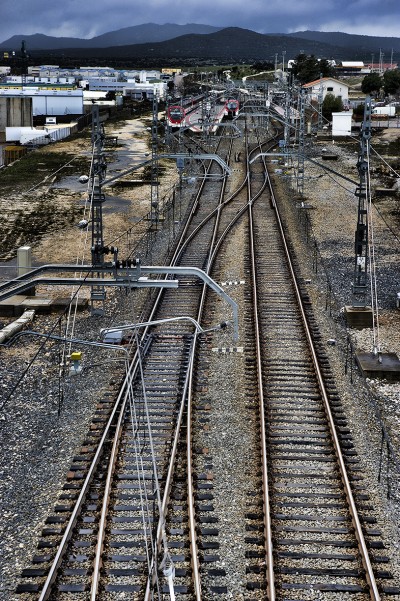 estacion de cercanias