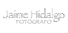 Jaime Hidalgo, fotógrafo - Bodas, ceremonias, reportajes, estudio, books